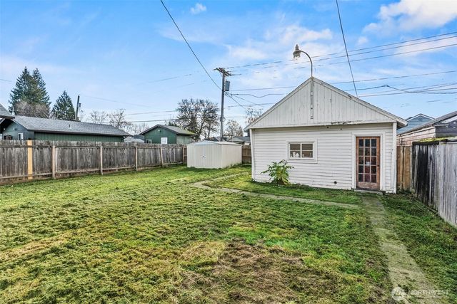 2949 Dover Street, Longview, WA 98632