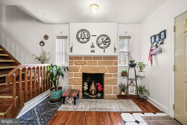 508 ALEXANDER AVE, Drexel Hill, PA 19026