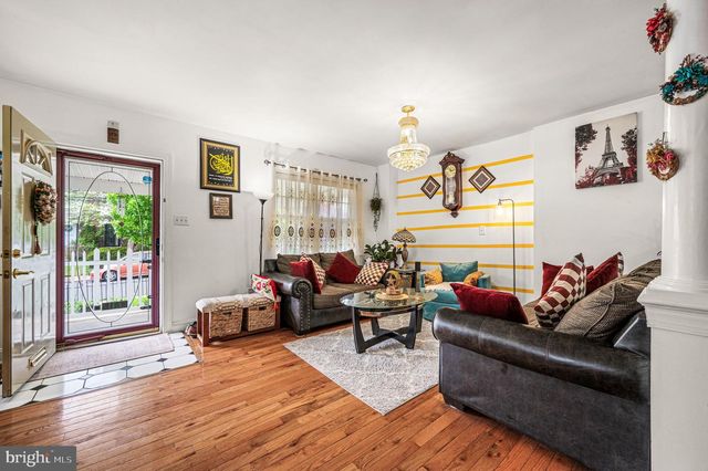 508 ALEXANDER AVE, Drexel Hill, PA 19026