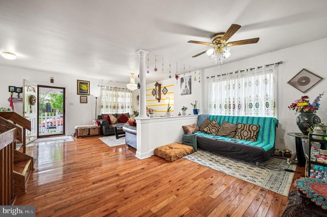 508 ALEXANDER AVE, Drexel Hill, PA 19026