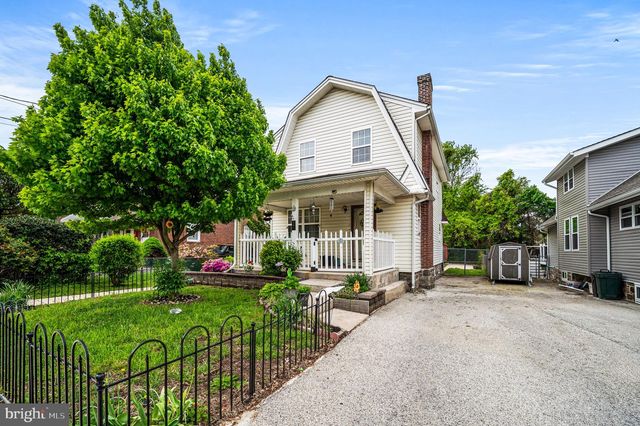 508 ALEXANDER AVE, Drexel Hill, PA 19026