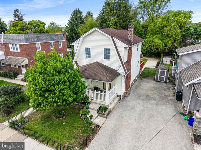 508 ALEXANDER AVE, Drexel Hill, PA 19026