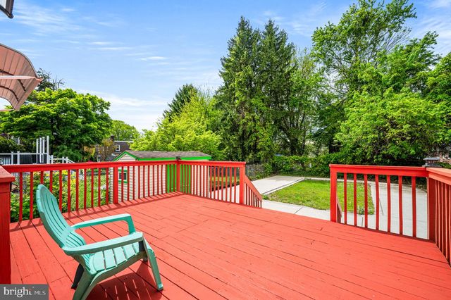 508 ALEXANDER AVE, Drexel Hill, PA 19026