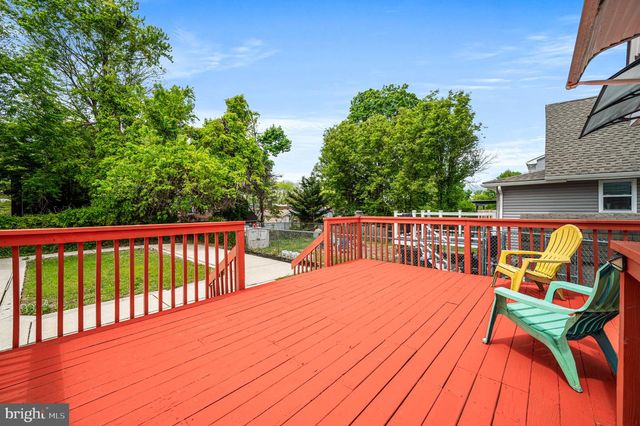 508 ALEXANDER AVE, Drexel Hill, PA 19026