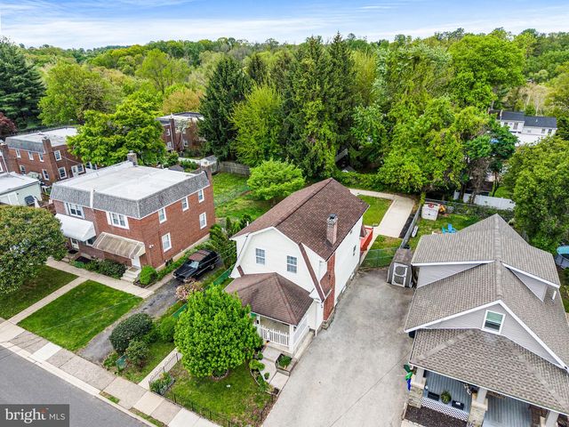 508 ALEXANDER AVE, Drexel Hill, PA 19026