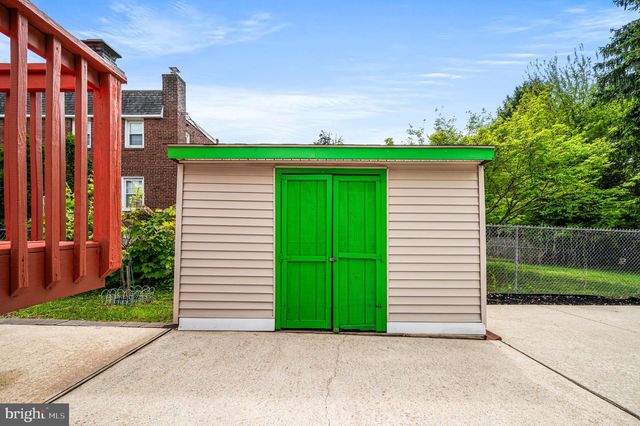 508 ALEXANDER AVE, Drexel Hill, PA 19026