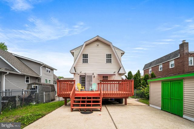 508 ALEXANDER AVE, Drexel Hill, PA 19026