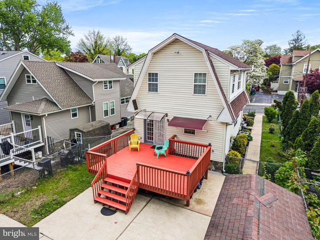 508 ALEXANDER AVE, Drexel Hill, PA 19026