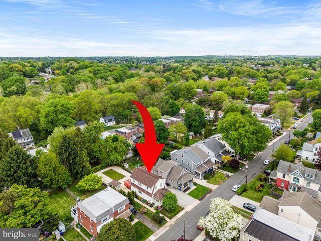 508 ALEXANDER AVE, Drexel Hill, PA 19026