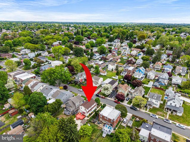 508 ALEXANDER AVE, Drexel Hill, PA 19026
