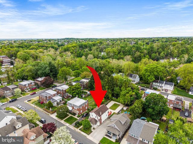 508 ALEXANDER AVE, Drexel Hill, PA 19026