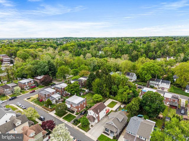 508 ALEXANDER AVE, Drexel Hill, PA 19026