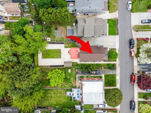 508 ALEXANDER AVE, Drexel Hill, PA 19026