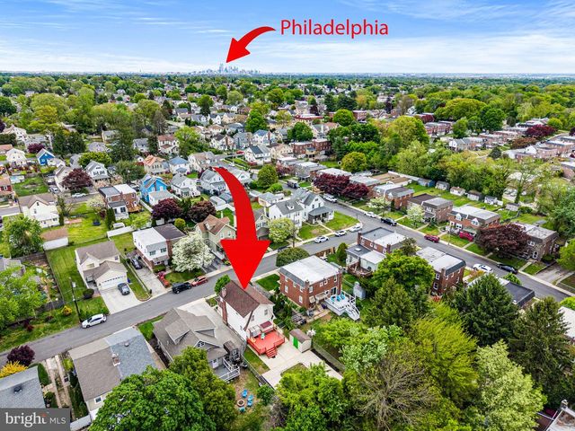 508 ALEXANDER AVE, Drexel Hill, PA 19026