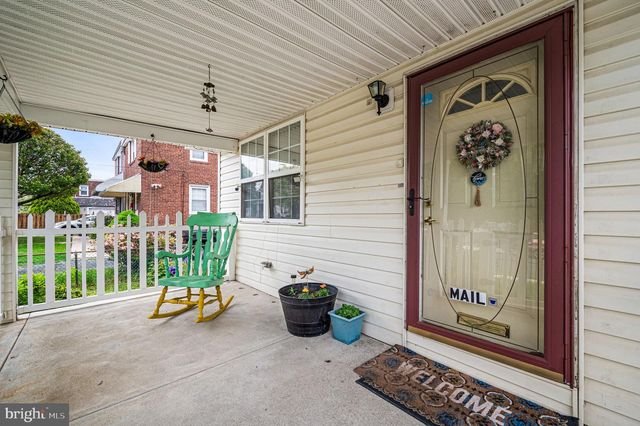 508 ALEXANDER AVE, Drexel Hill, PA 19026