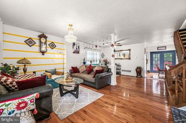 508 ALEXANDER AVE, Drexel Hill, PA 19026