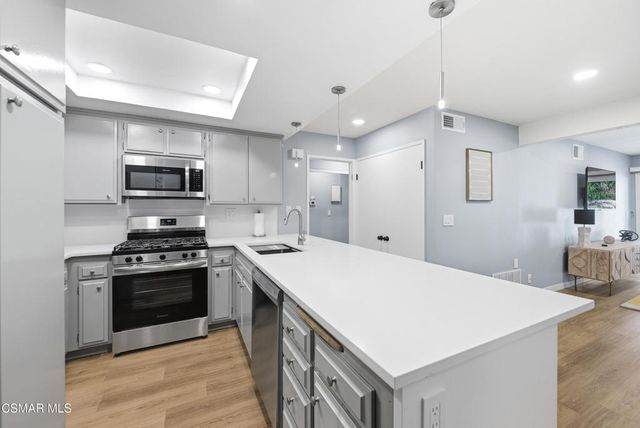 2005 Shoemaker Lane, Newbury Park, CA 91320