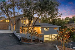 127 Caminar Way, Walnut Creek, CA 94596