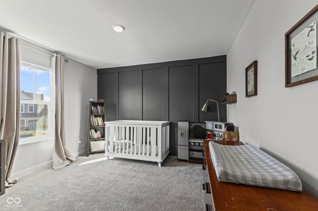2433 S Copperstone Drive, New Palestine, IN 46163