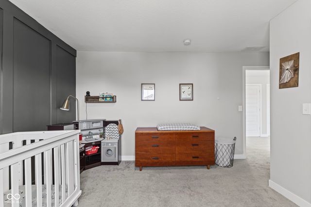 2433 S Copperstone Drive, New Palestine, IN 46163