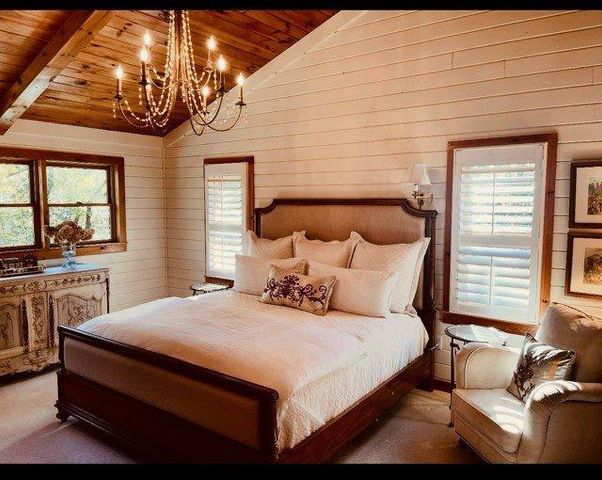 205 Minnehaha Trail, Blue Ridge, GA 30513