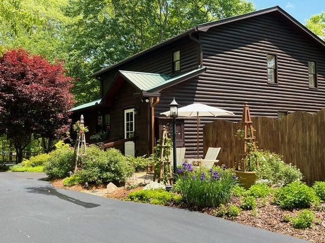 205 Minnehaha Trail, Blue Ridge, GA 30513