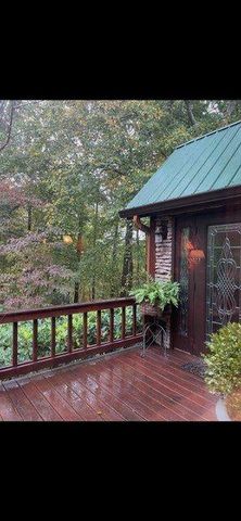 205 Minnehaha Trail, Blue Ridge, GA 30513
