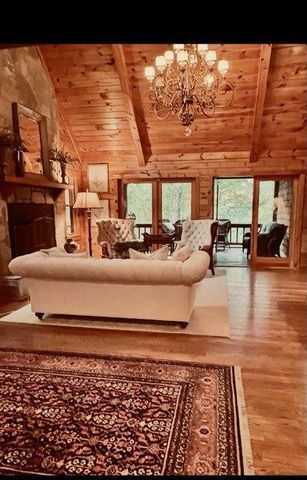 205 Minnehaha Trail, Blue Ridge, GA 30513