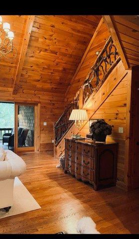 205 Minnehaha Trail, Blue Ridge, GA 30513