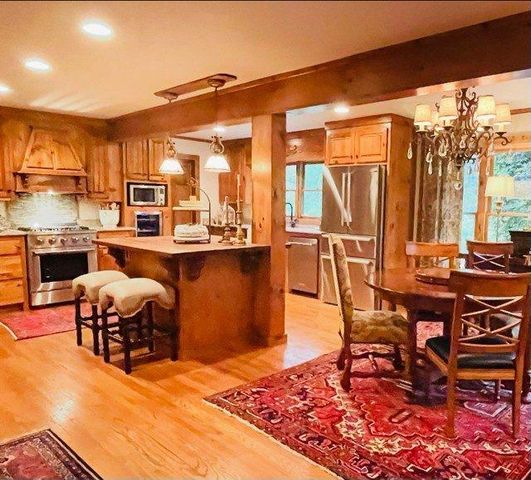 205 Minnehaha Trail, Blue Ridge, GA 30513