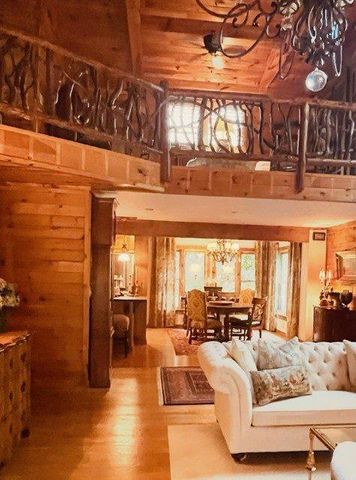 205 Minnehaha Trail, Blue Ridge, GA 30513