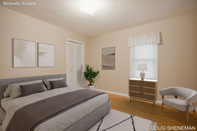 145 W Roosevelt Avenue, Holland Twp, MI 49464