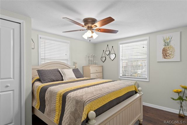 8911 S Lakeshore Drive, Floral City, FL 34436