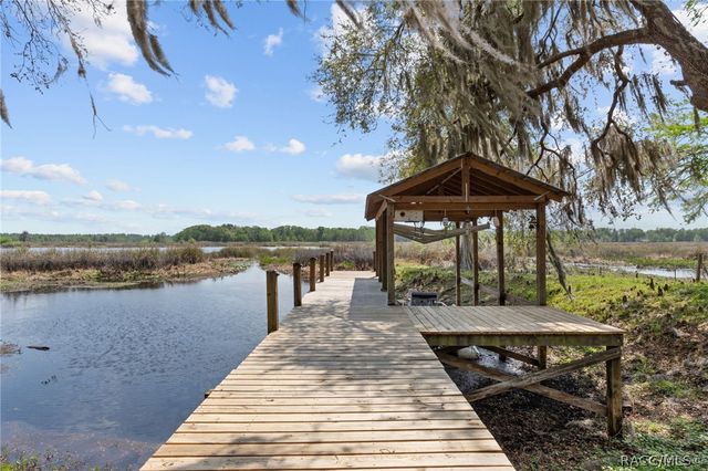 8911 S Lakeshore Drive, Floral City, FL 34436