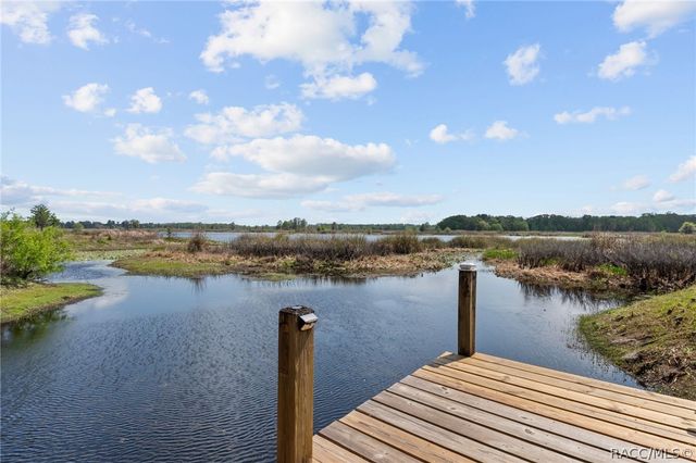 8911 S Lakeshore Drive, Floral City, FL 34436