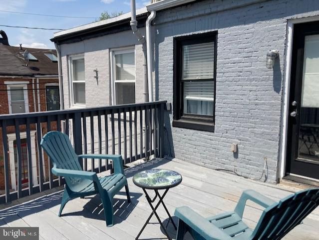 2213 BOYER ST, Baltimore, MD 21231