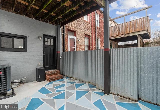 2213 BOYER ST, Baltimore, MD 21231