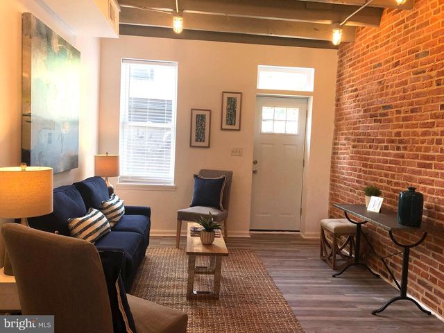 2213 BOYER ST, Baltimore, MD 21231