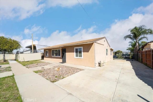 811 Jacumba, San Diego, CA 92114