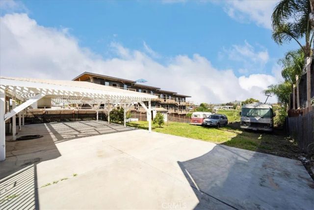 811 Jacumba, San Diego, CA 92114