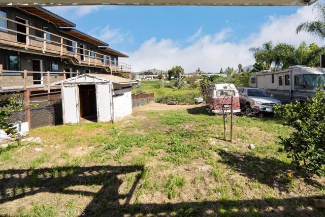 811 Jacumba, San Diego, CA 92114