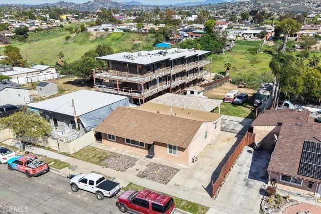 811 Jacumba, San Diego, CA 92114