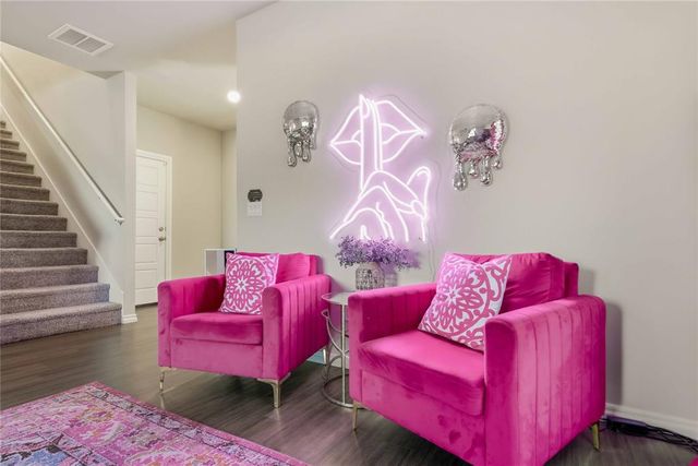 4421 Palmetto Bluff Drive, Mustang, OK 73064