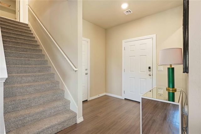 4421 Palmetto Bluff Drive, Mustang, OK 73064