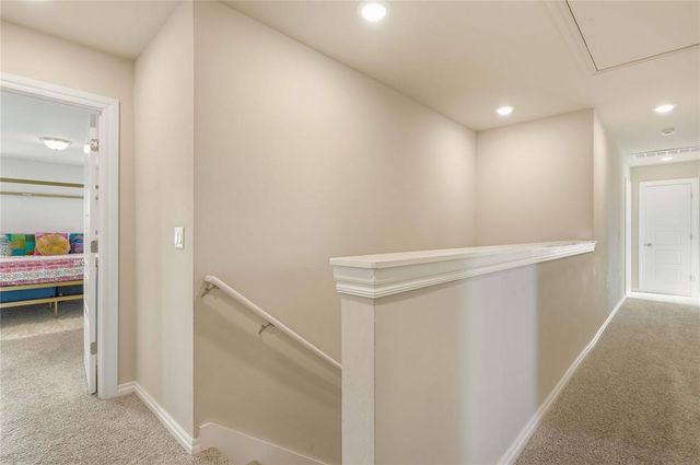 4421 Palmetto Bluff Drive, Mustang, OK 73064