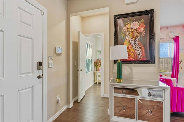 4421 Palmetto Bluff Drive, Mustang, OK 73064