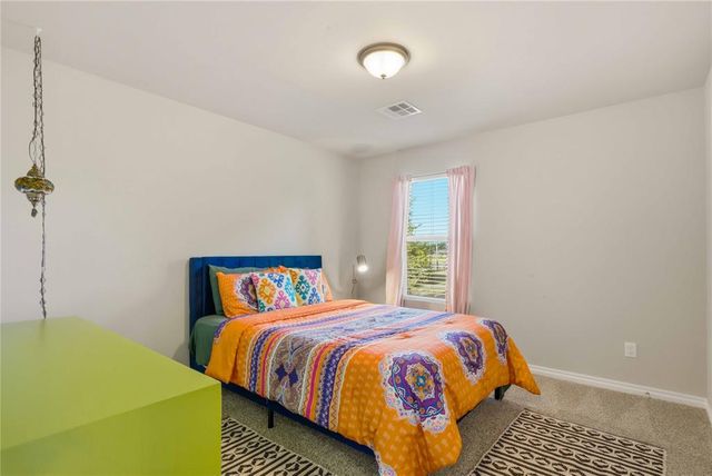 4421 Palmetto Bluff Drive, Mustang, OK 73064