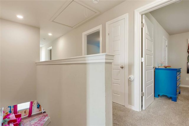 4421 Palmetto Bluff Drive, Mustang, OK 73064