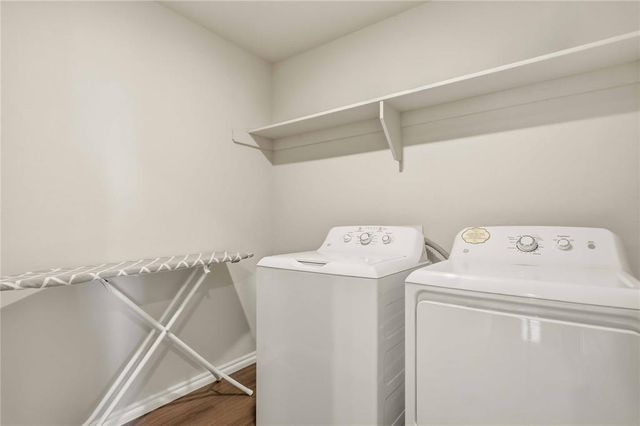 4421 Palmetto Bluff Drive, Mustang, OK 73064