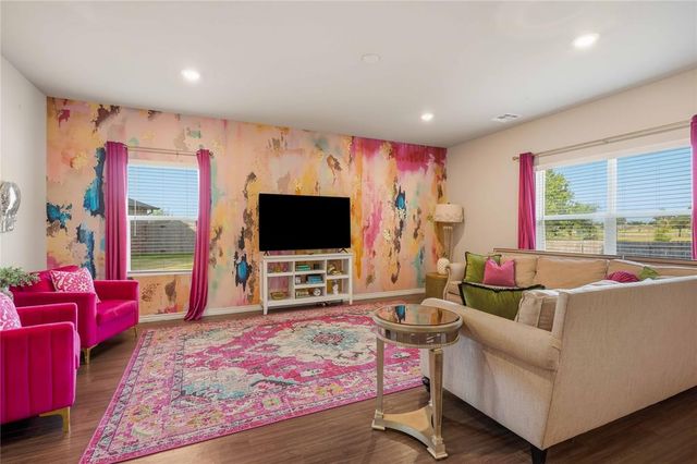 4421 Palmetto Bluff Drive, Mustang, OK 73064